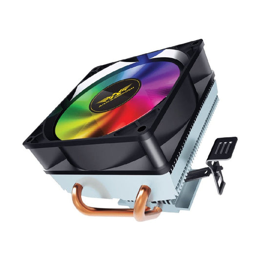 Armaggeddon Artic Wind 90mm RGB CPU Cooler