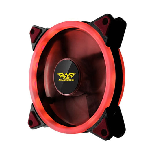 Armaggeddon Dual Saber 120mm LED Fan