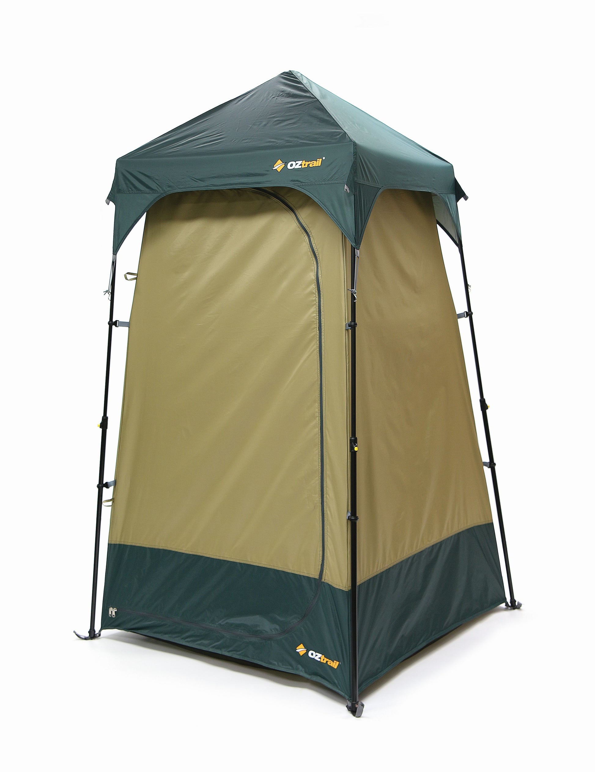 OZtrail Fast Frame Ensuite Single - GroPlus