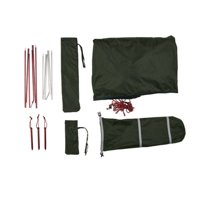 OZtrail Roman Cradle 1P Hiking Tent