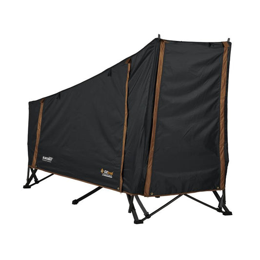OZtrail Easy Fold BlockOut Stretcher Tent