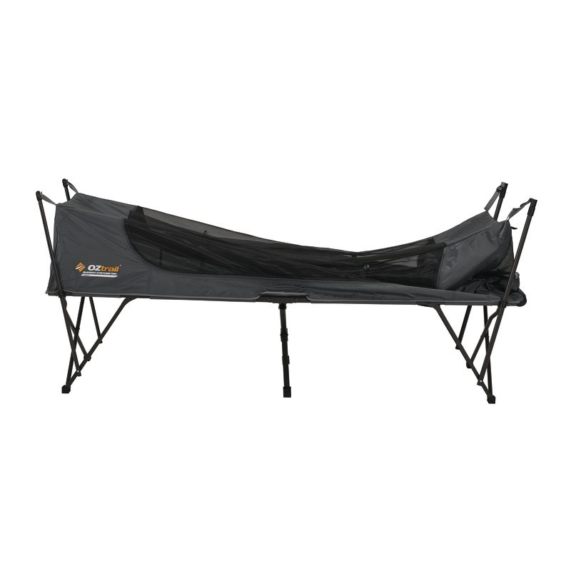 OZtrail Easy Fold BlockOut Stretcher Tent