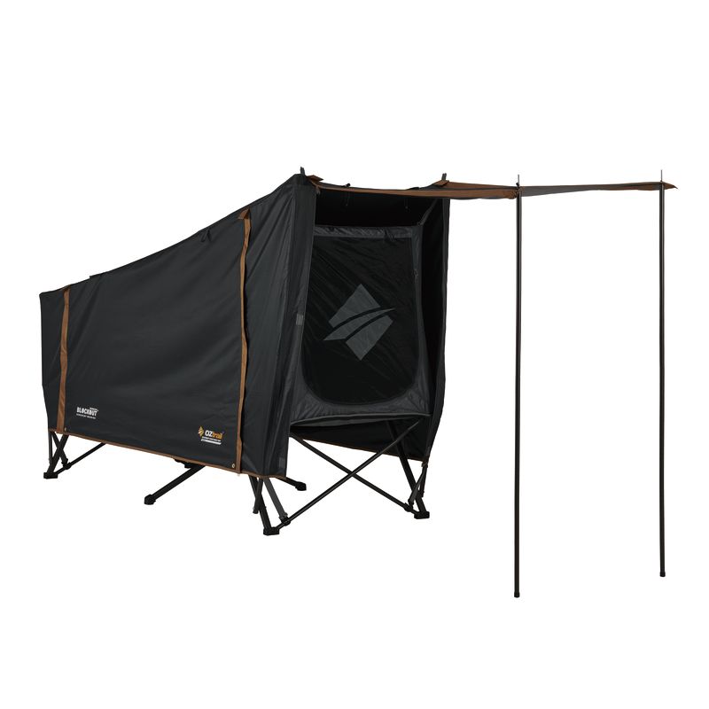 OZtrail Easy Fold BlockOut Stretcher Tent