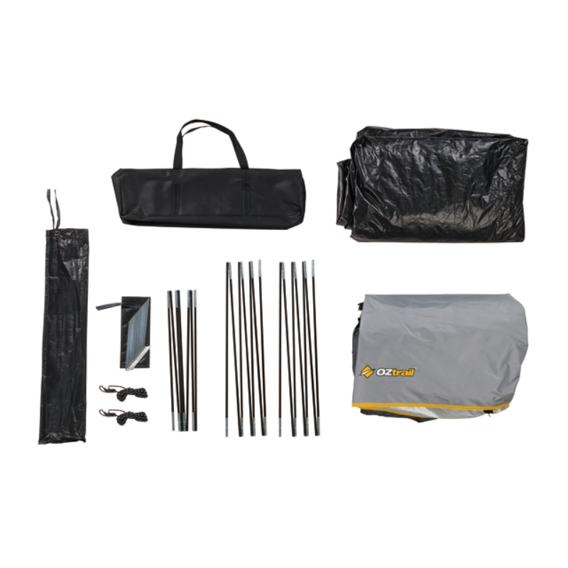 OZtrail Genesis II 3V Tent