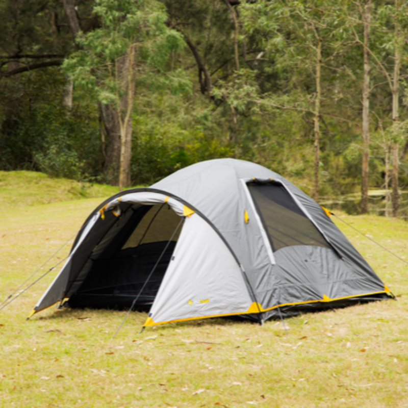 OZtrail Genesis II 3V Tent