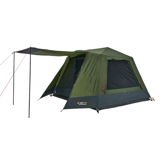 OZtrail Fast Frame 6P Tent