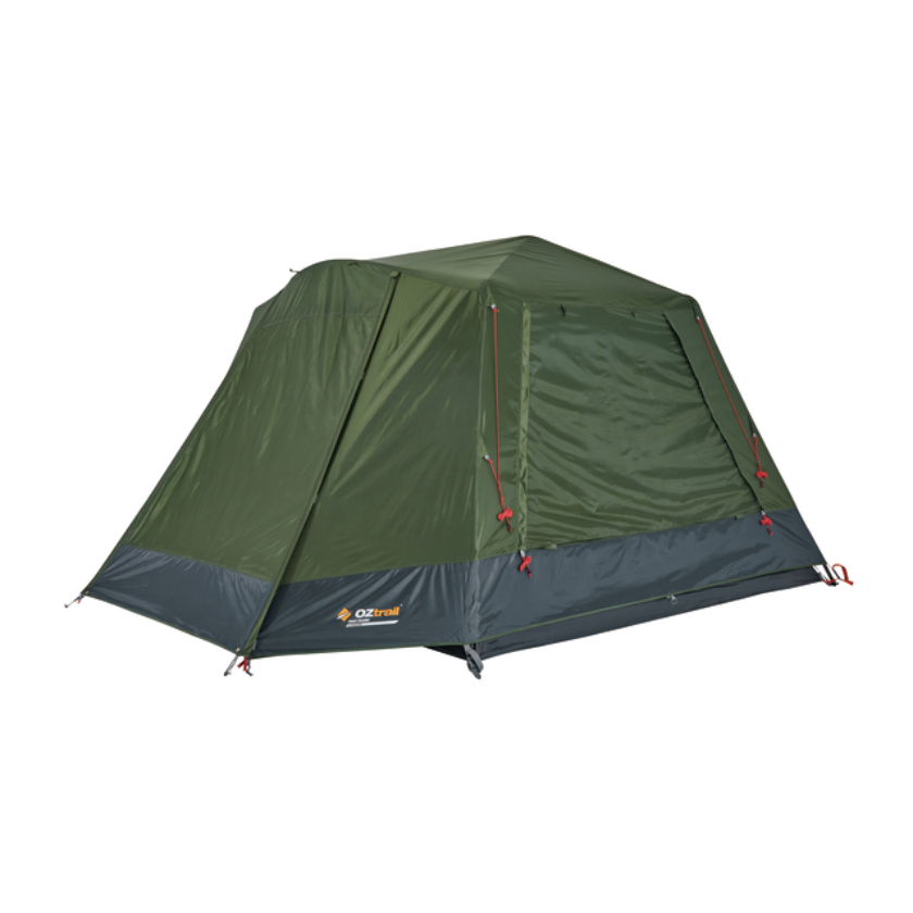 OZtrail Fast Frame Lumos BlockOut 4P Tent