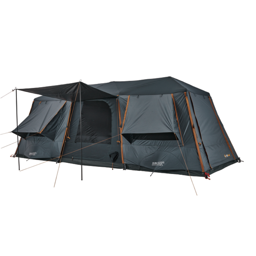 OZtrail Fast Frame Lumos BlockOut 10P Tent