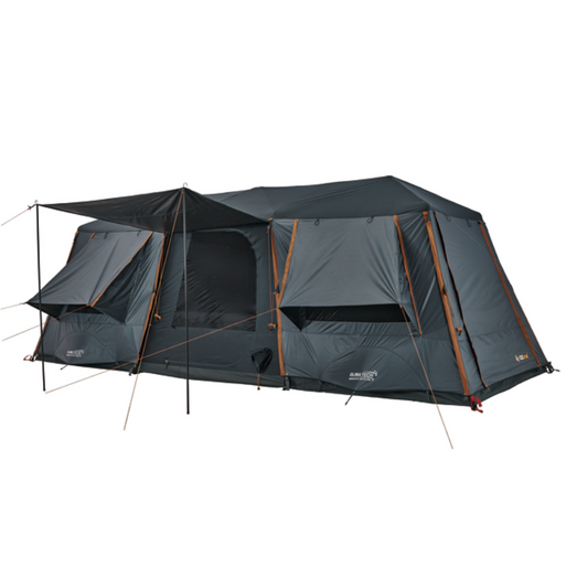 OZtrail Fast Frame Lumos BlockOut 10P Tent