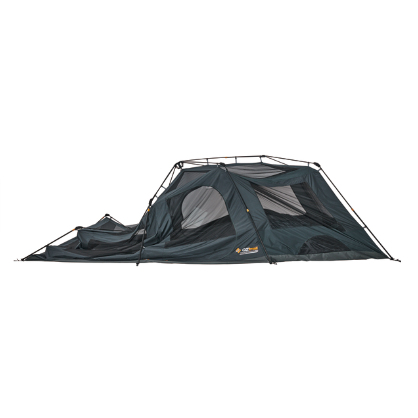OZtrail Fast Frame Lumos BlockOut 10P Tent