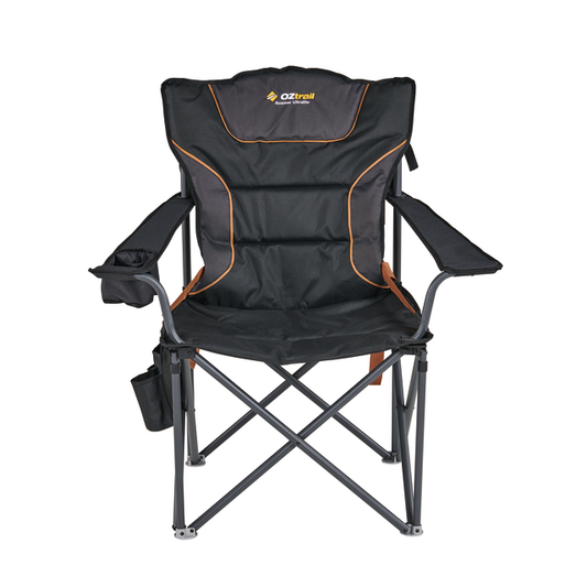 OZtrail Roamer Ultralite Chair - GroPlus