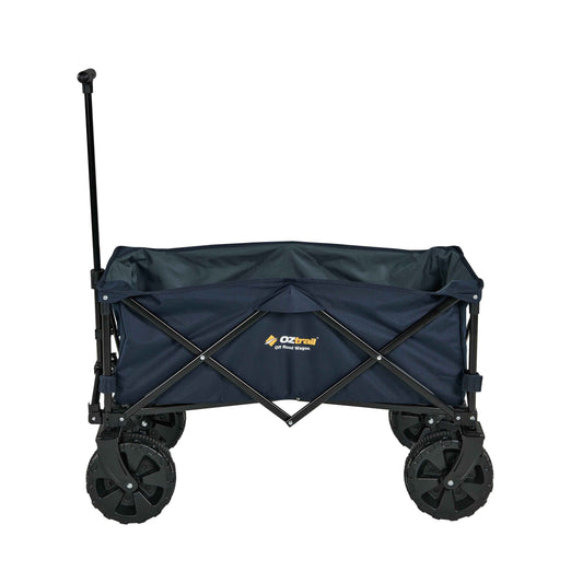OZtrail Offroad Wagon 80kg