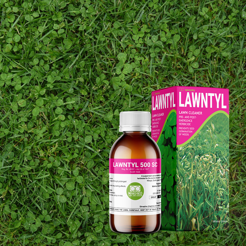 Makhro Lawntyl 500 SC