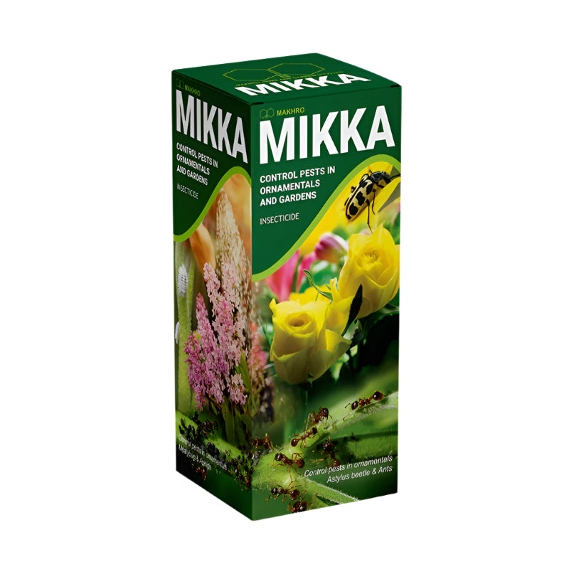 Makhro Mikka 500 EC