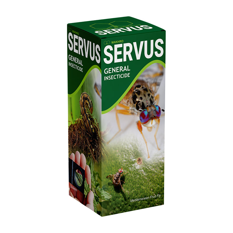 Makhro Servus 100ml