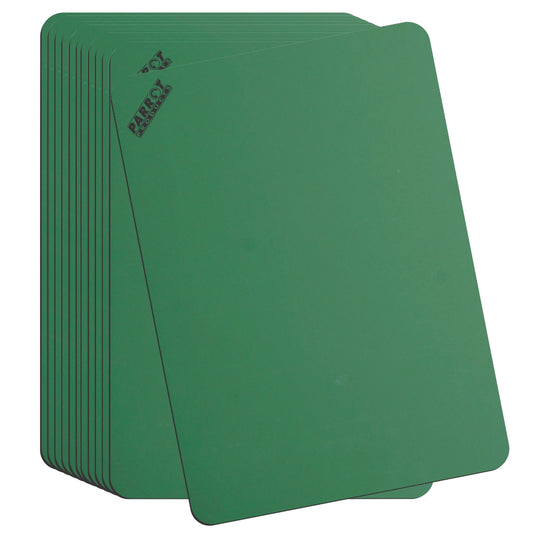 WRITING SLATE CHALK MARKERBOARD 297X210MM TENS