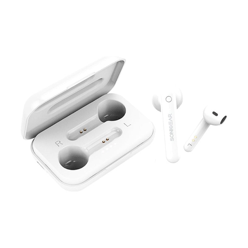 SonicGear Earpump TWS 3+ Bluetooth Earphones