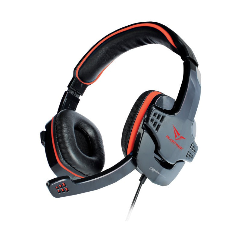 Alcatroz Alpha MG-370 Gaming Headset
