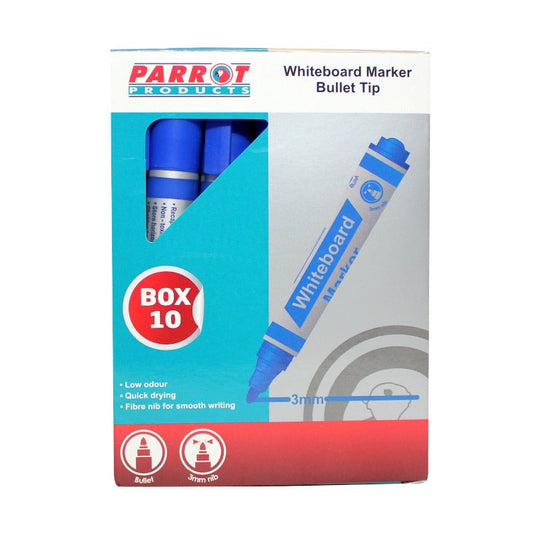Parrot Whiteboard Marker