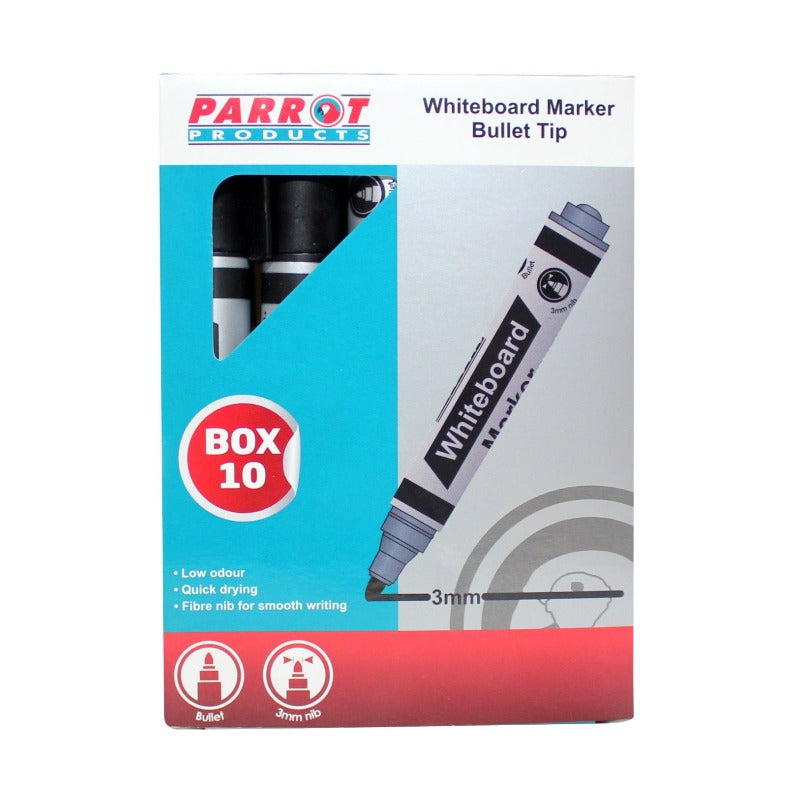 Parrot Whiteboard Marker
