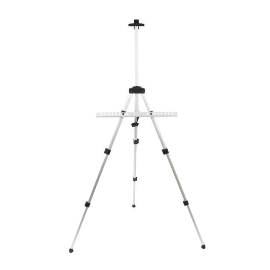 Parrot Adjustable Aluminium Easel