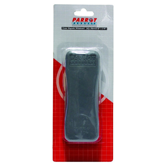Parrot Magnetic Whiteboard Eraser
