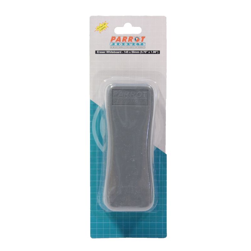 Parrot Whiteboard Eraser