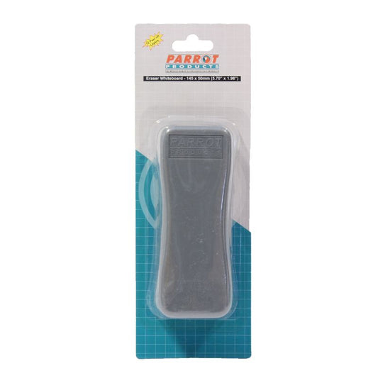 Parrot Whiteboard Eraser - GroPlus