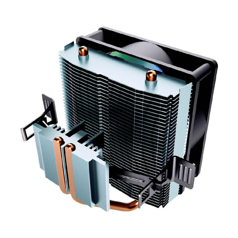 Armaggeddon Artic Wind 90mm RGB CPU Cooler