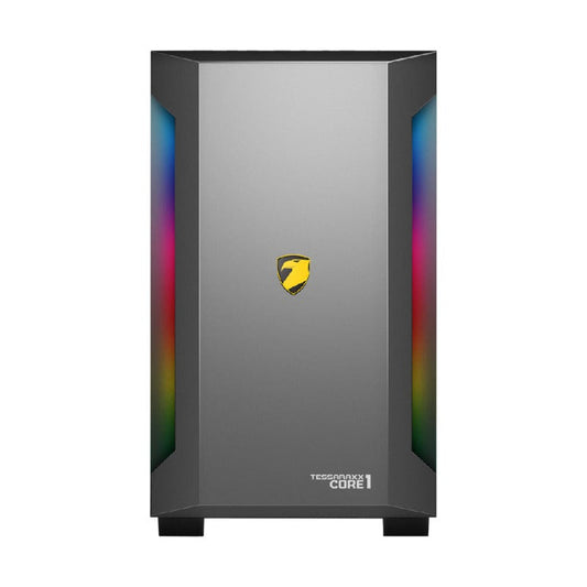 Armaggeddon Tessaraxx Core 1 Micro-ATX Gaming Case