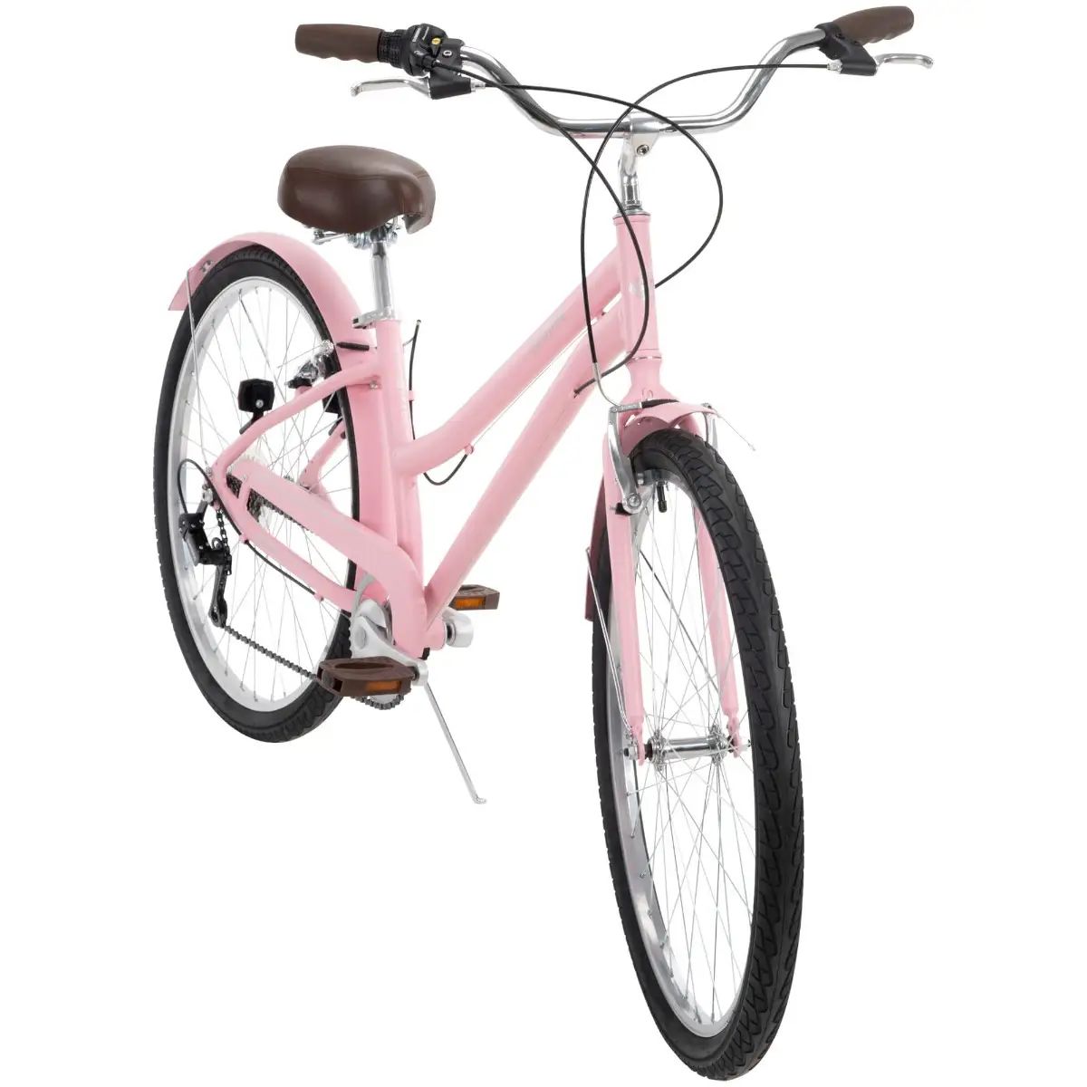 Huffy Sienna Ladies 24" 7-Speed Cruiser Bicycle