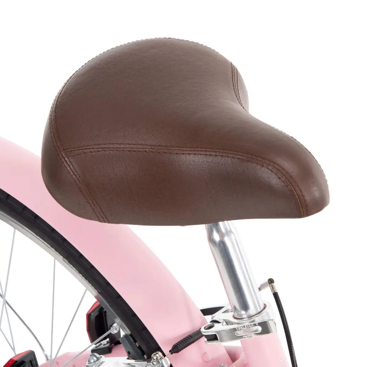 Huffy Sienna Ladies 24" 7-Speed Cruiser Bicycle