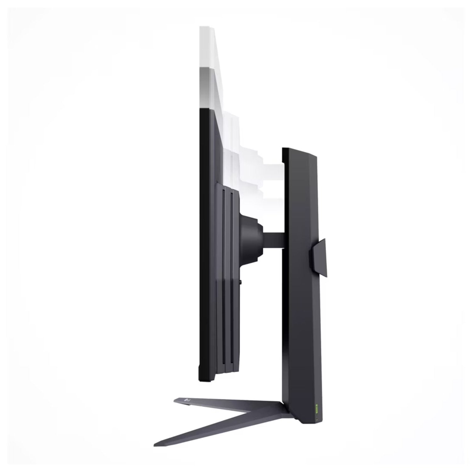 LG UltraGear 27" QHD IPS Gaming 180/200Hz Overclock 1ms - GroPlus