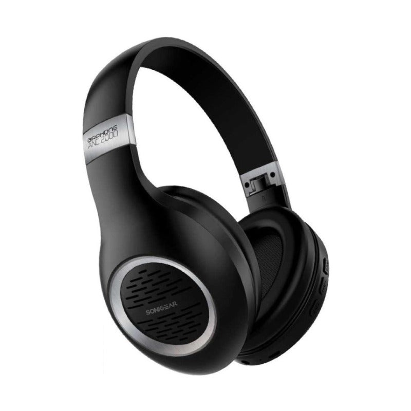 SonicGear Airphone ANC 2000 Headphones