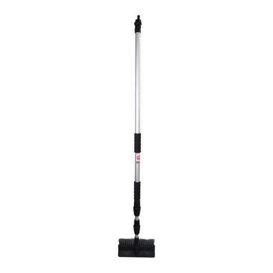 Parrot Janitorial Telescopic Cleaning Brush