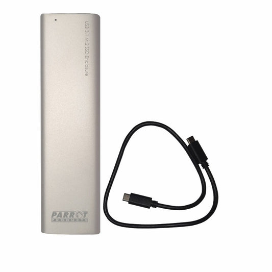 Parrot M.2 SATA Portable SSD