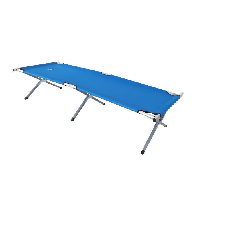 AfriTrail Aluminium Stretcher Mega