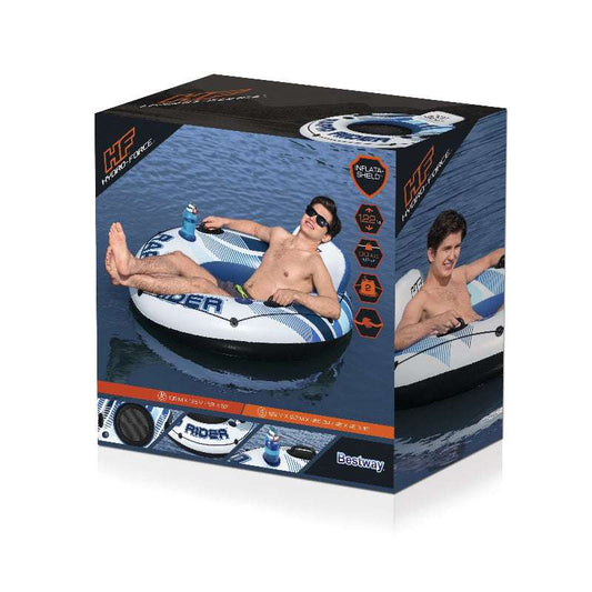 Bestway Hydro-Force Rapid Rider Tube