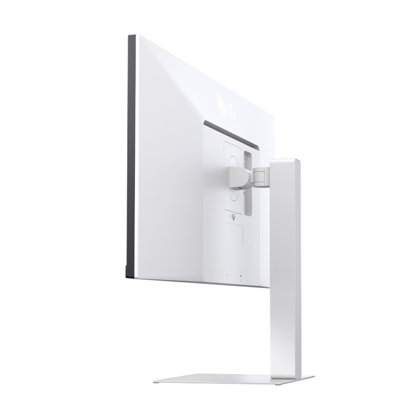 LG UltraWide 34" FHD IPS White Monitor 100Hz