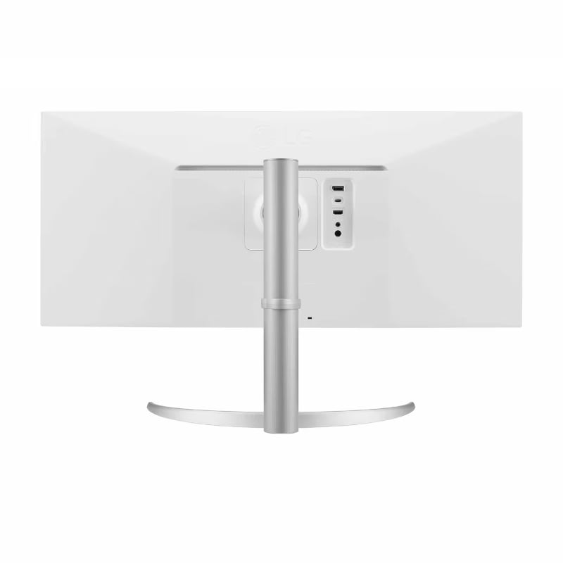 LG 34" IPS Panel Ultra-wide Monitor - 75Hz - GroPlus