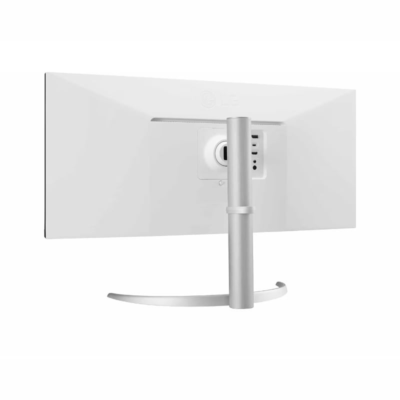 LG 34" IPS Panel Ultra-wide Monitor - 75Hz - GroPlus