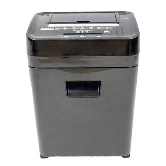 Parrot 75 Sheet Auto Feed Micro-Cut Paper Shredder
