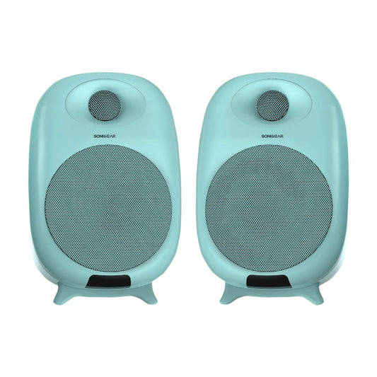 SonicGear StudioPod V-HD Bluetooth Speakers
