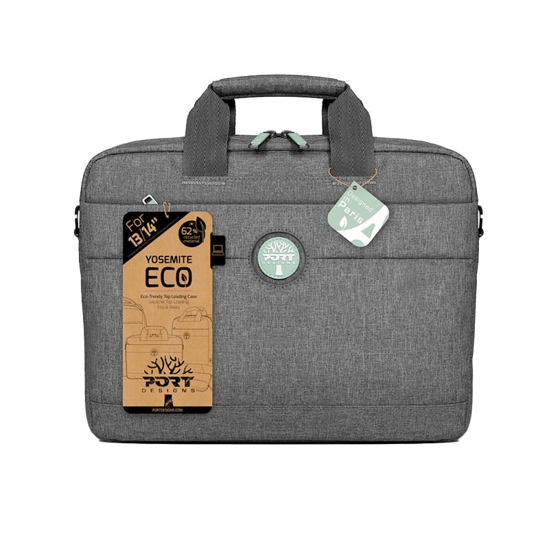 Port Designs Yosemite 15.6" Toploading Case