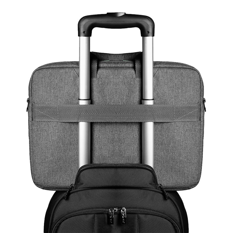 Port Designs Yosemite 15.6" Toploading Case
