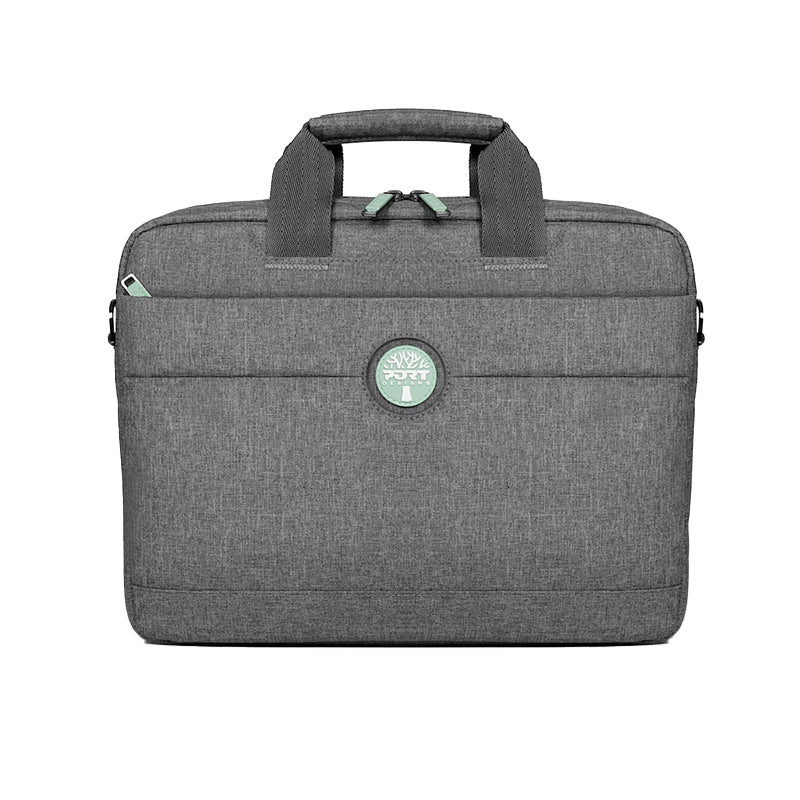 Port Designs Yosemite 15.6" Toploading Case