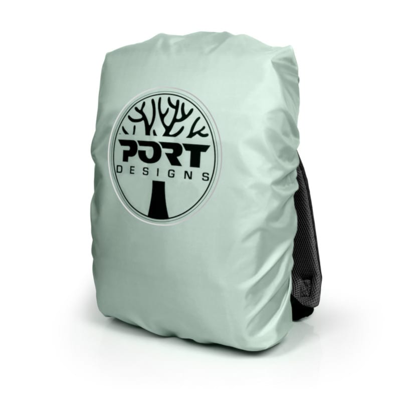 Port Designs Yosemite 15.6" Backpack - GroPlus
