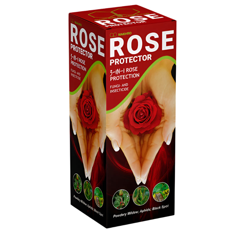 Makhro Rose Protector