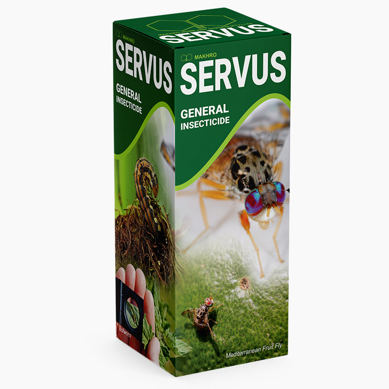 Makhro Servus 500ml