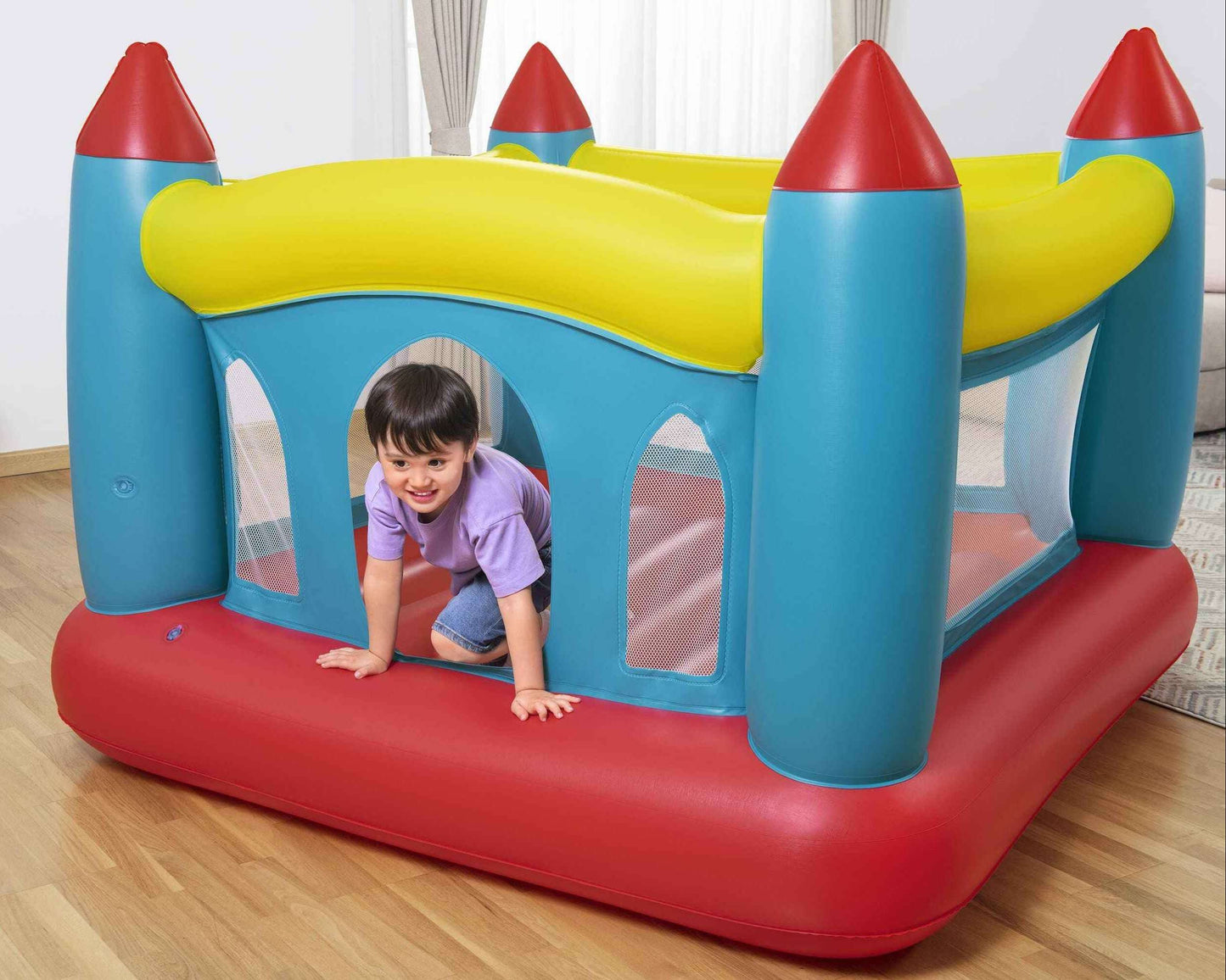 Bestway Royal Leap Bouncer
